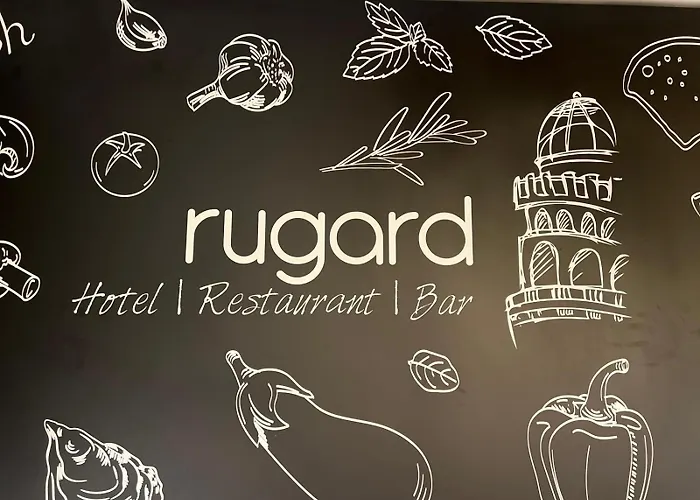 Hotel Am Rugard