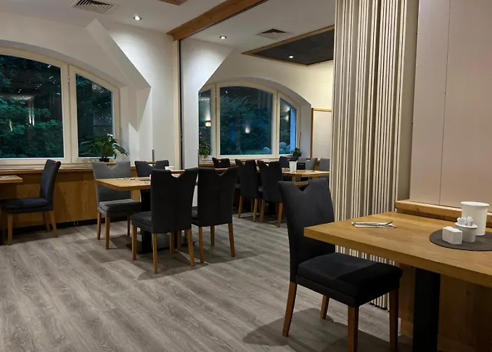 Hotel Am Rugard