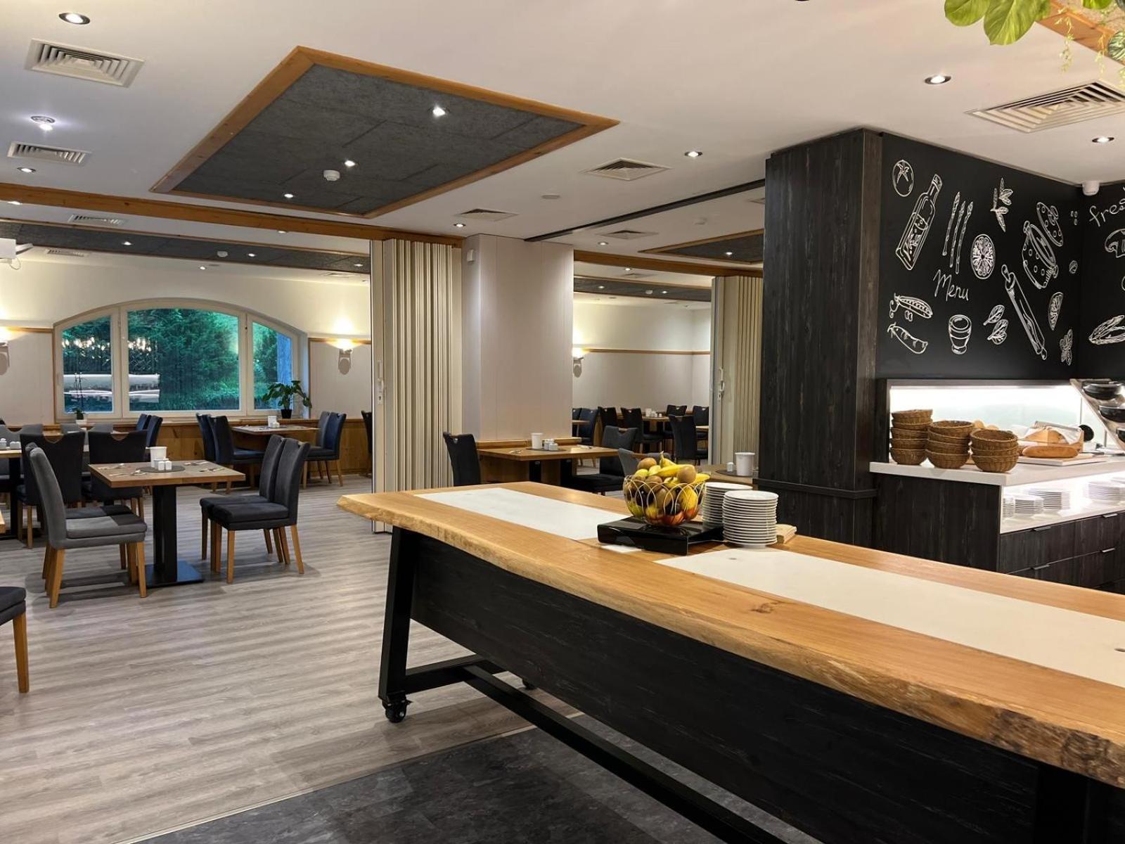 Am Rugard Hotel
