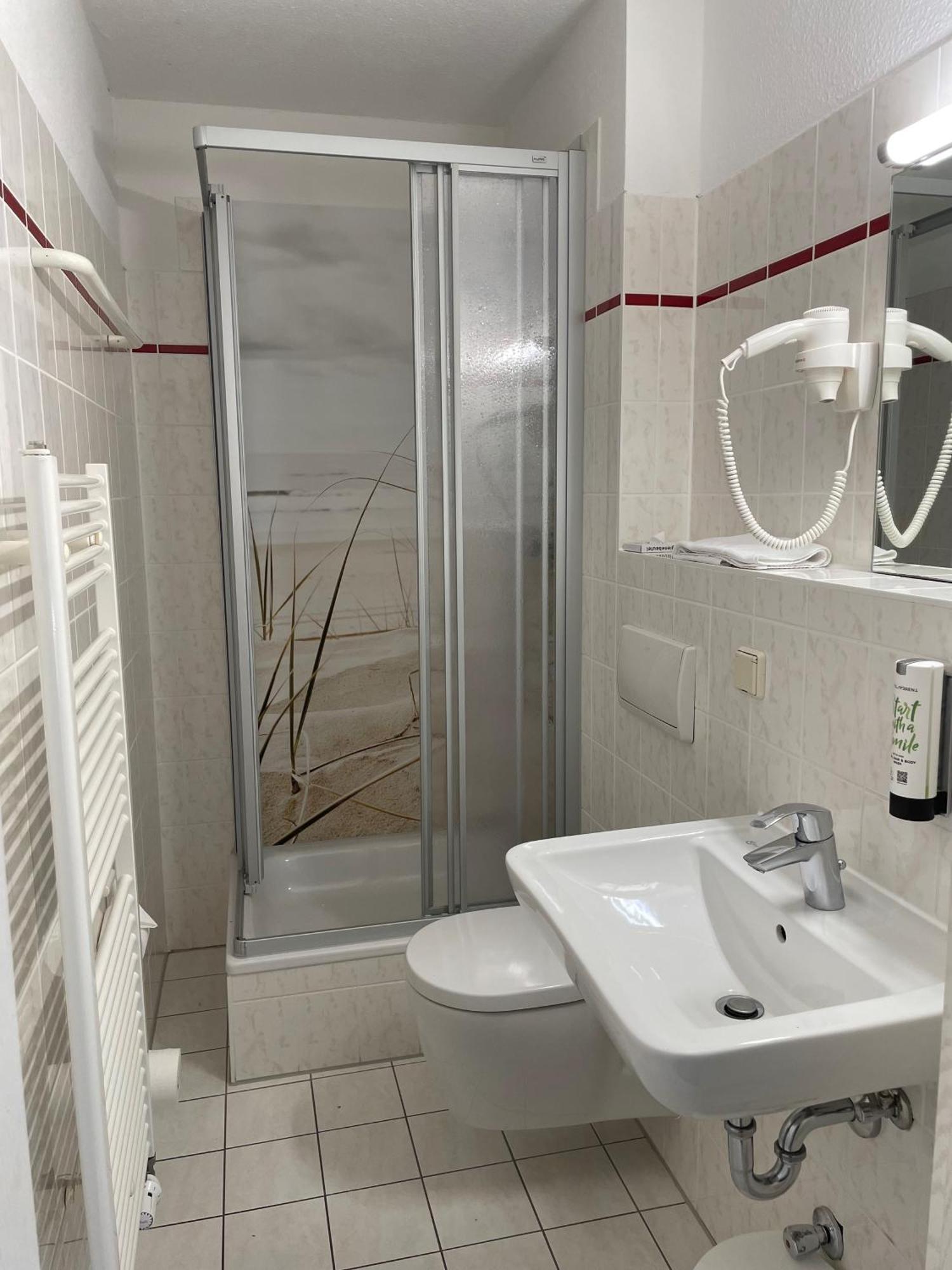 Hotel Am Rugard