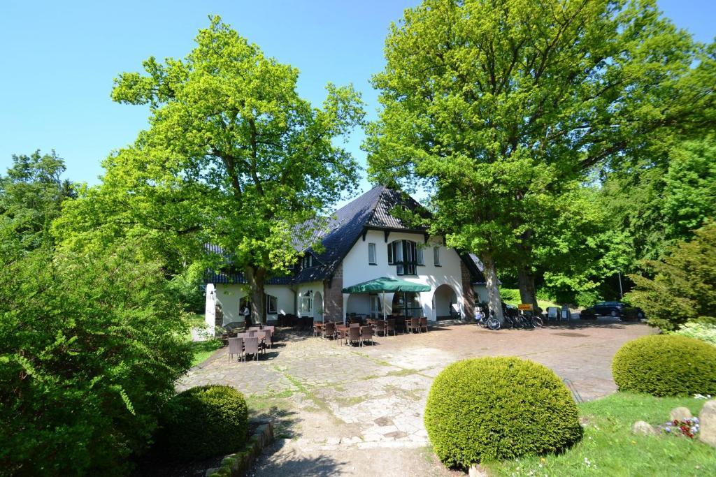 Am Rugard Hotel Bergen Auf Rugen