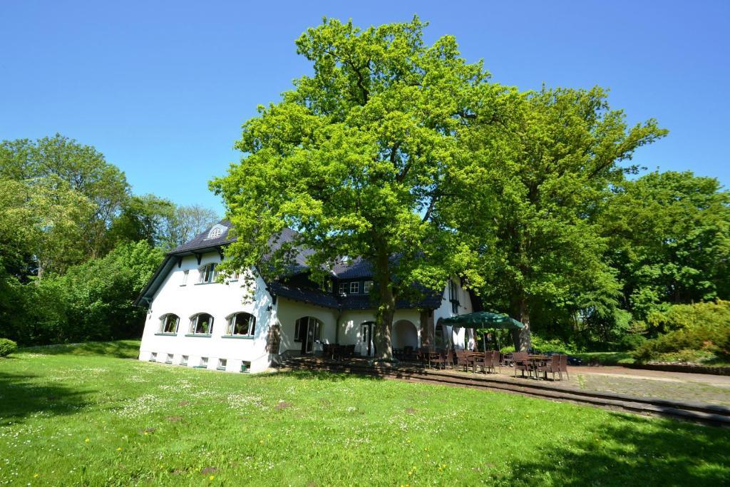 Hotel Am Rugard 3*
