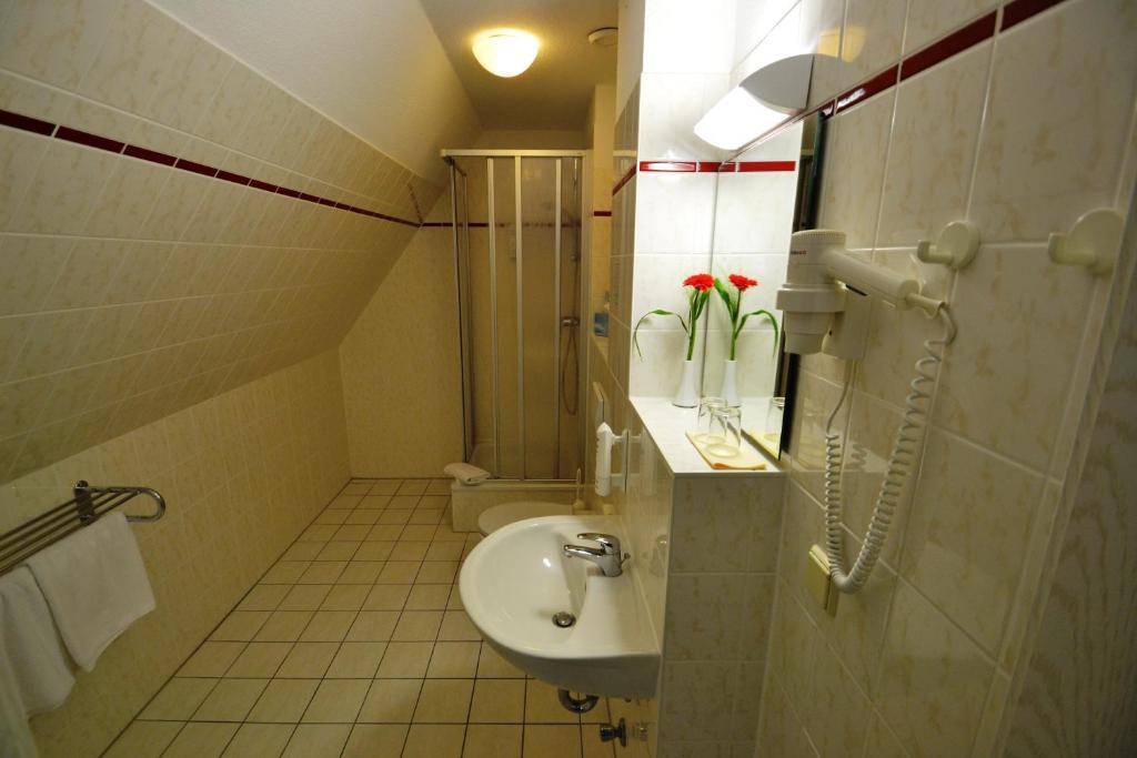 Am Rugard Hotel 3*