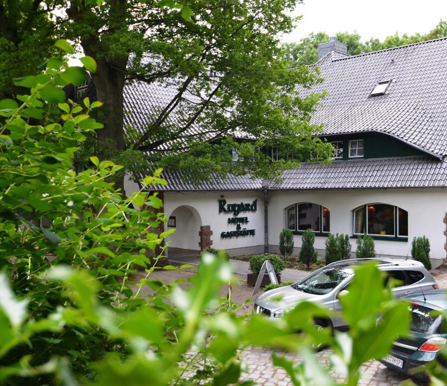 Am Rugard Hotel