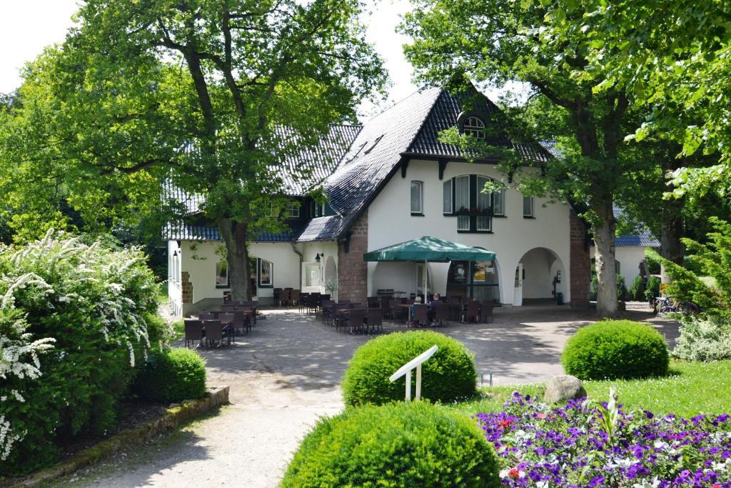 Am Rugard Hotel