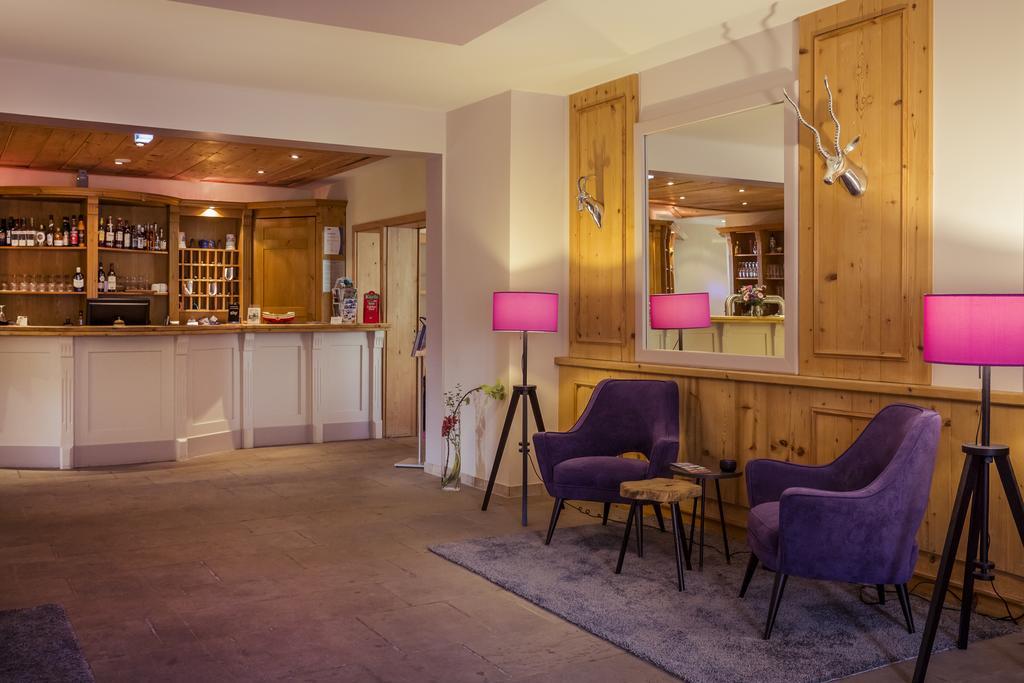 Hotel Am Rugard Bergen Auf Rugen