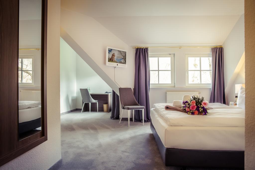 Am Rugard 3* Bergen Auf Rugen