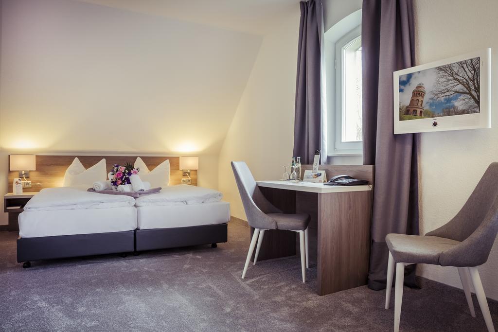 Am Rugard 3* Bergen Auf Rugen