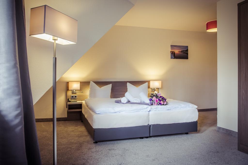 Am Rugard Hotel 3*