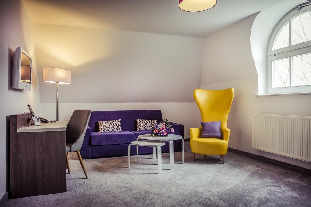 Hotel Am Rugard