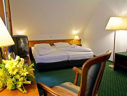 Am Rugard 3* Bergen Auf Rugen