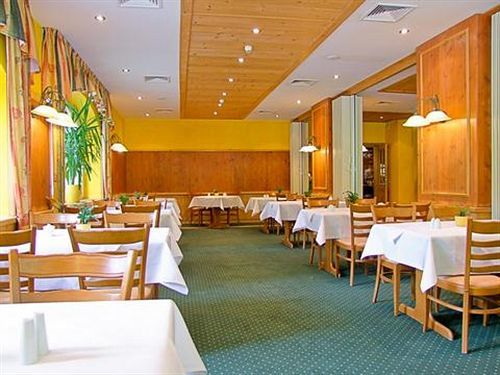 Am Rugard Hotel Bergen Auf Rugen