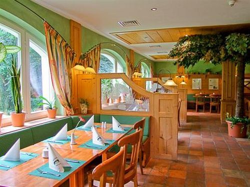 Am Rugard Hotel 3*