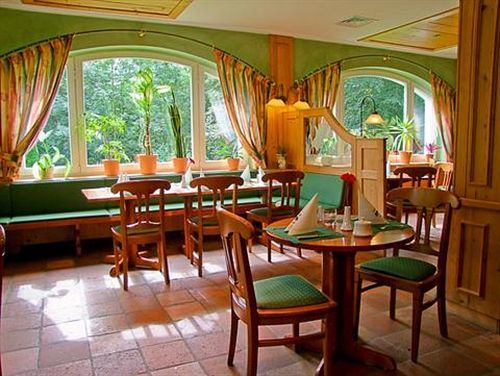 Hotel Am Rugard