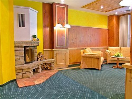 Am Rugard Hotel