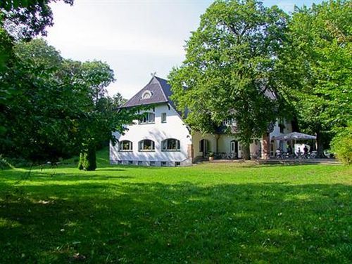 Am Rugard Bergen Auf Rugen