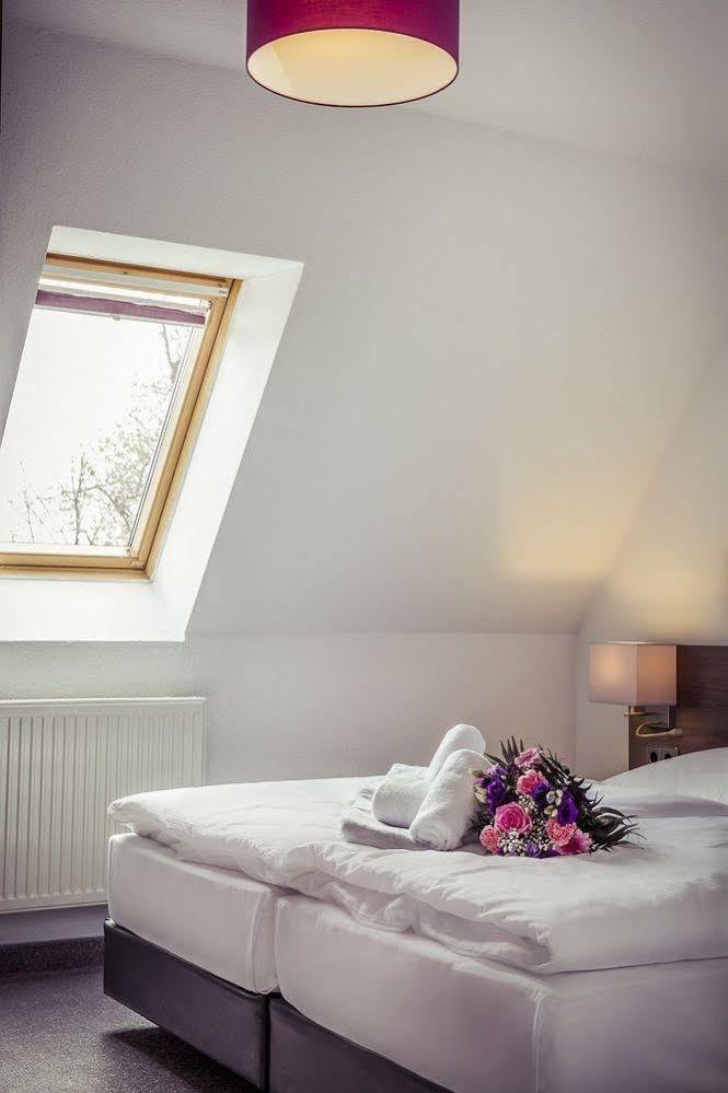 Hotel Am Rugard 3*